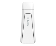 D-Link AX18U (1800Mb/s a/b/g/n/ac/ax) - 1333473 - zdjęcie 2